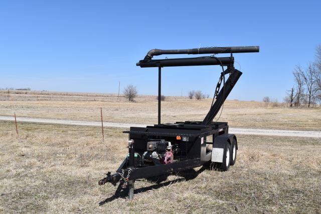 2010 Roth Seed Caddy