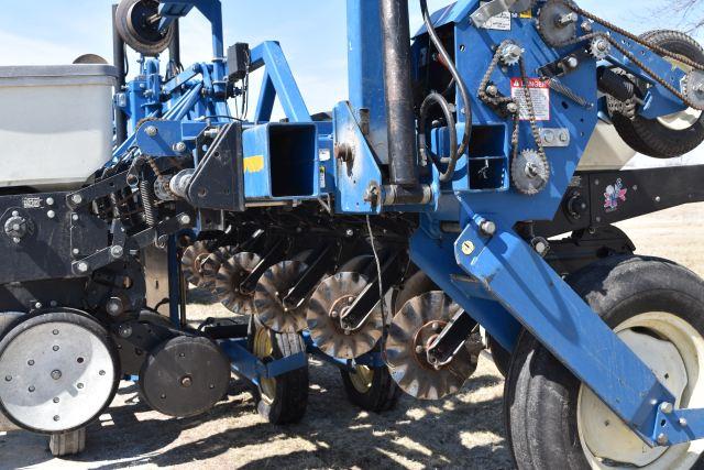 Kinze 3600