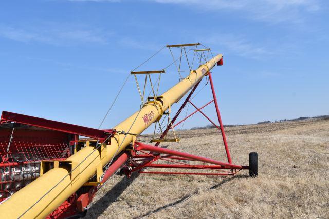 Westfield MK100-71 Auger