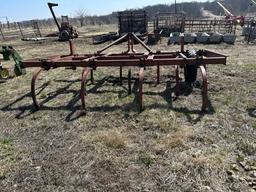 Kewanee Chisel Plow