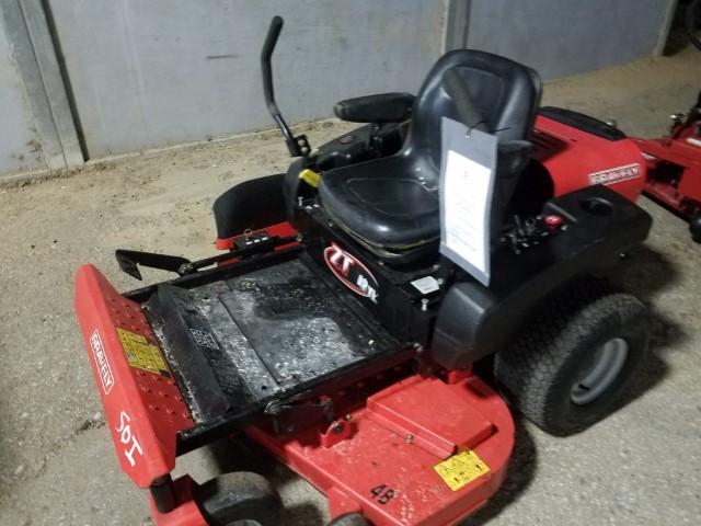 GRAVELY ZT48XL KAWASAKI FR730V 24HP