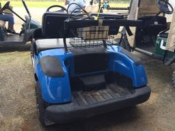 YAMAHA GOLF CAR