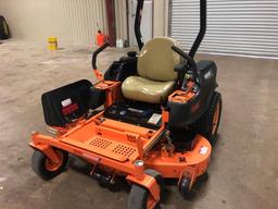 Scag Freedom Z zero turn mower