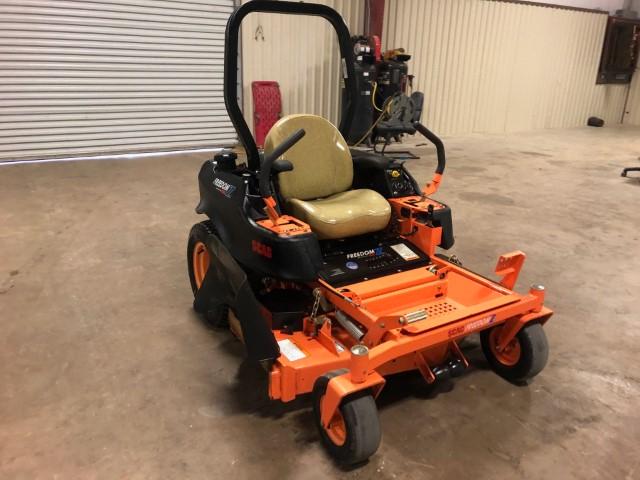 Scag Freedom Z zero turn mower