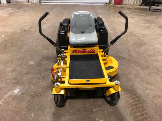 Hustler Fasttrak model 927368 zero turn mower