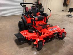 Bad Boy XP zero turn mower