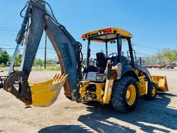 2014 Deere 310K EP backhoe