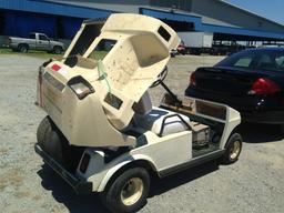 Clubcar Golf cart