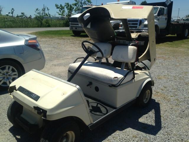 Clubcar Golf cart