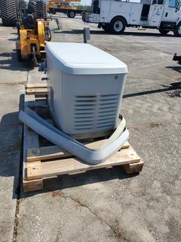 guardian by generac 20 kw geenerator