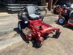 Bush Hog 61" PZ3061 Kohler 30HP