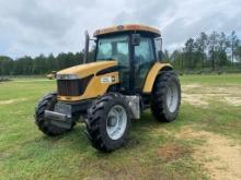 2009 Caterpillar Challenger MT445B