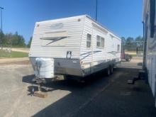 2002 Trail Vision Trail-Lite Camper