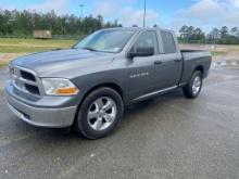 2011 Dodge Ram 1500