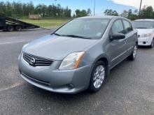 2012 Nissan Sentra