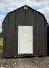 NEW General Shelter 10x10 portable building