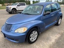 2006 PT Cruiser