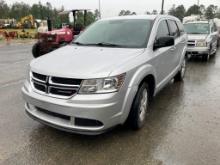 2014 Dodge Journey