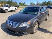 2010 Toyota Avalon