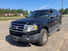 2012 Ford Expedition