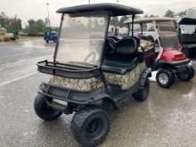 2010 Club Car Golf Cart