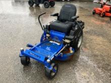 Dixon 2RT Zero Turn Mower