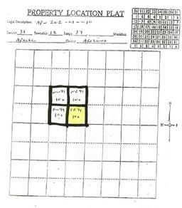 GovernmentAuction.com AZ LAND, 10 AC., RANCHETTE-APACHE