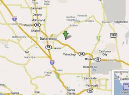 GovernmentAuction.com CA LAND, 2.52AC., FORECLOSURE $$