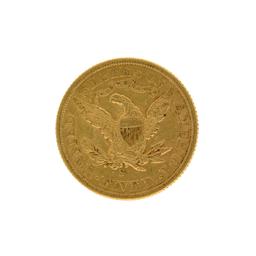 *1902-S Liberty Head Gold Coin (DF)