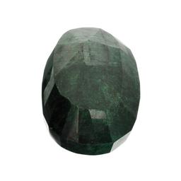 APP: 11.2k 2,803.00CT Oval Cut Green Beryl Emerald Gemstone