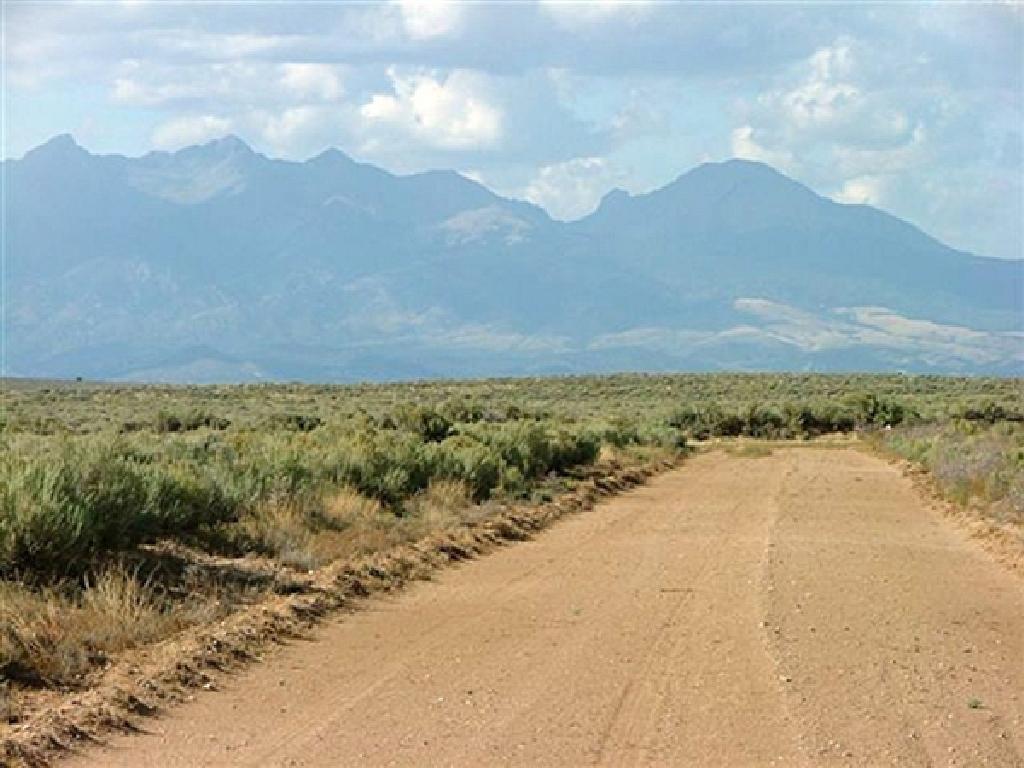 INCREDIBLE COLORADO LAND, 5 ACRES RANCHETTE! MOUNTAIN VIEWS! BID AND ASSUME FORECLOSURE!