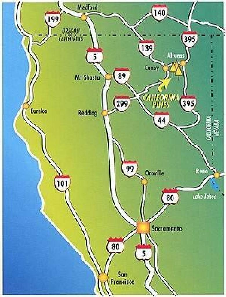 IMPRESSIVE CALIFORNIA LAND IN CALIFORNIA PINES SUBDIVISION! EXCELLENT INVESTMENT! TAKE OVER PAYMENTS