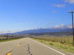 35.32 ACRE STUNNINGCOLORADO  LAND! CASH SALE! EXCELLENT INVESTMENT! FILE #1339015