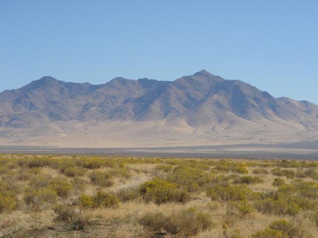 FORECLOSURE! BID AND ASSUME! BEAUTIFUL NEVADA LAND, 640 ACRES! LARGE ACREAGE!