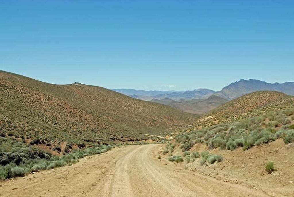 ASSUME PAYMENTS! INCREDIBLE 80.60 ACRE IN PERSHING COUNTY, NEVADA!