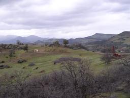 BEAUTIFUL CALIFORNIA LAND IN KLAMATH RIVER SUBDIVISION! HOME SITE! TAKE OVER PAYMENTS!