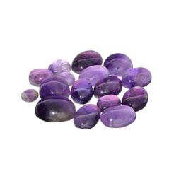 APP: 2.2k 100.00CT Various Shapes & Sizes Amethyst Parcel