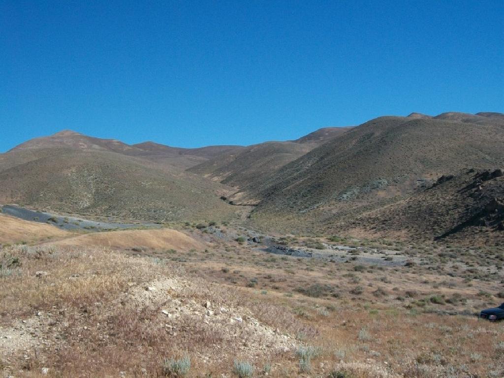 ASSUME PAYMENTS! INCREDIBLE 80.60 ACRE IN PERSHING COUNTY, NEVADA!