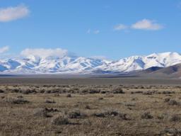 FORECLOSURE! BID AND ASSUME! BEAUTIFUL NEVADA LAND, 640 ACRES! LARGE ACREAGE!