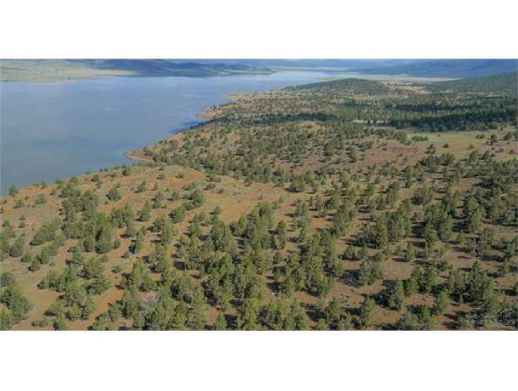 Beautiful 10 Acre Lake County Oregon HOMESITE Foreclosure! Take Over Payments!