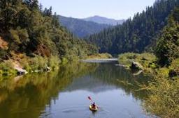 One of a Kind Klamath River Property! Klamath River Country Estates! Cash Sale! File# 1014015