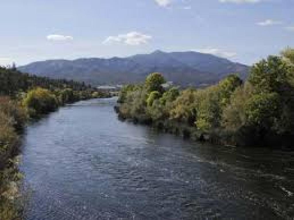 Impressive Klamath River Country Estates land! Unlimited Potential! Cash Sale! File #0514021