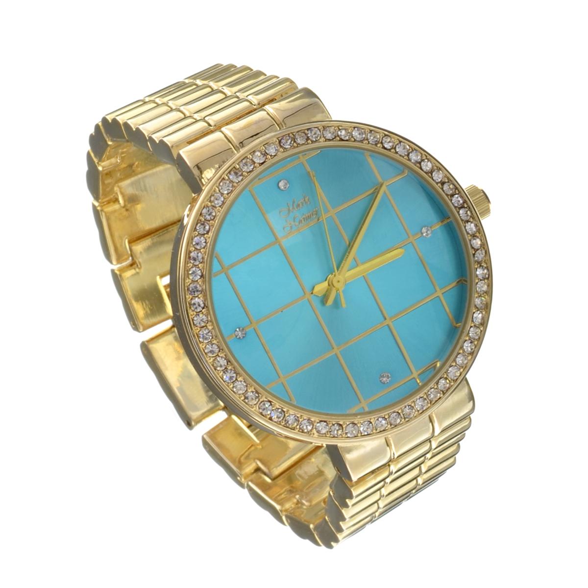 High End, Designer Mark Naimer, Onyk Ladies Watch