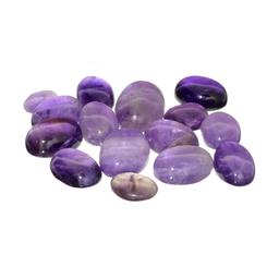 APP: 2.2k 100.00CT Various Shapes & Sizes Amethyst Parcel