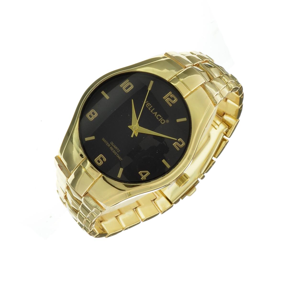 New Mens Vellacio Designer Watch