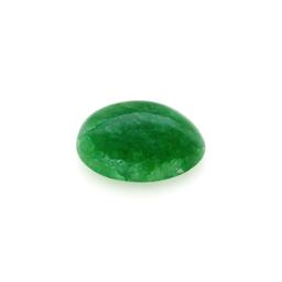 11.55CT Beryl Emerald Gemstone