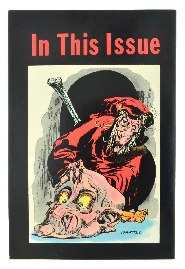 EC Classic Reprints (1973) Issue 10