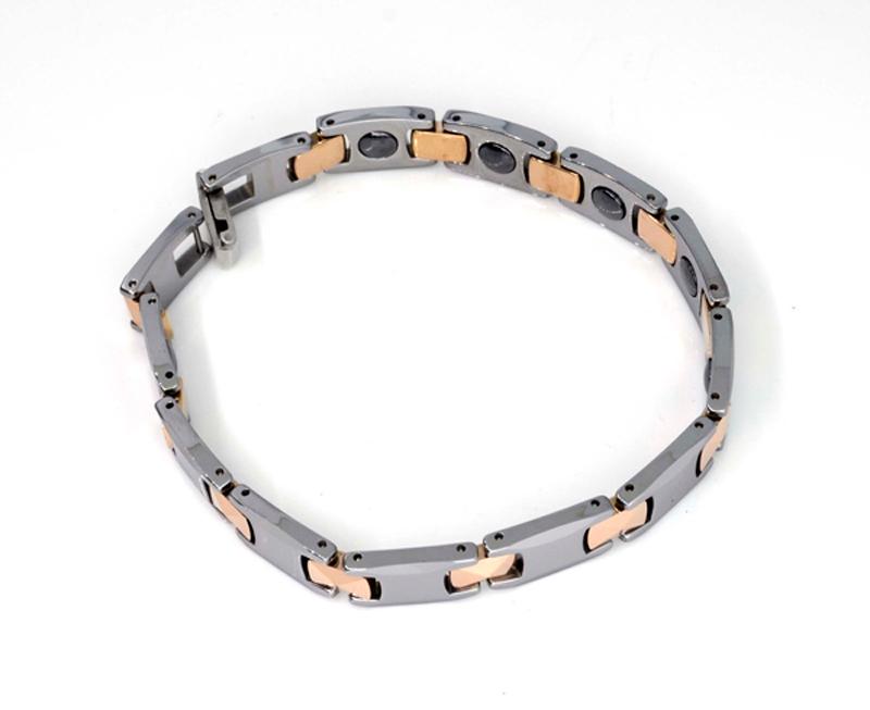 Rare Tungsten Bracelet