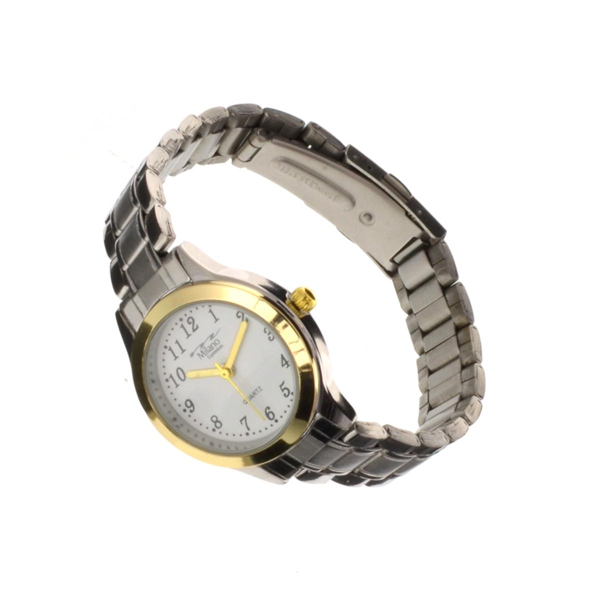 Milano Expressions Ladies Watch