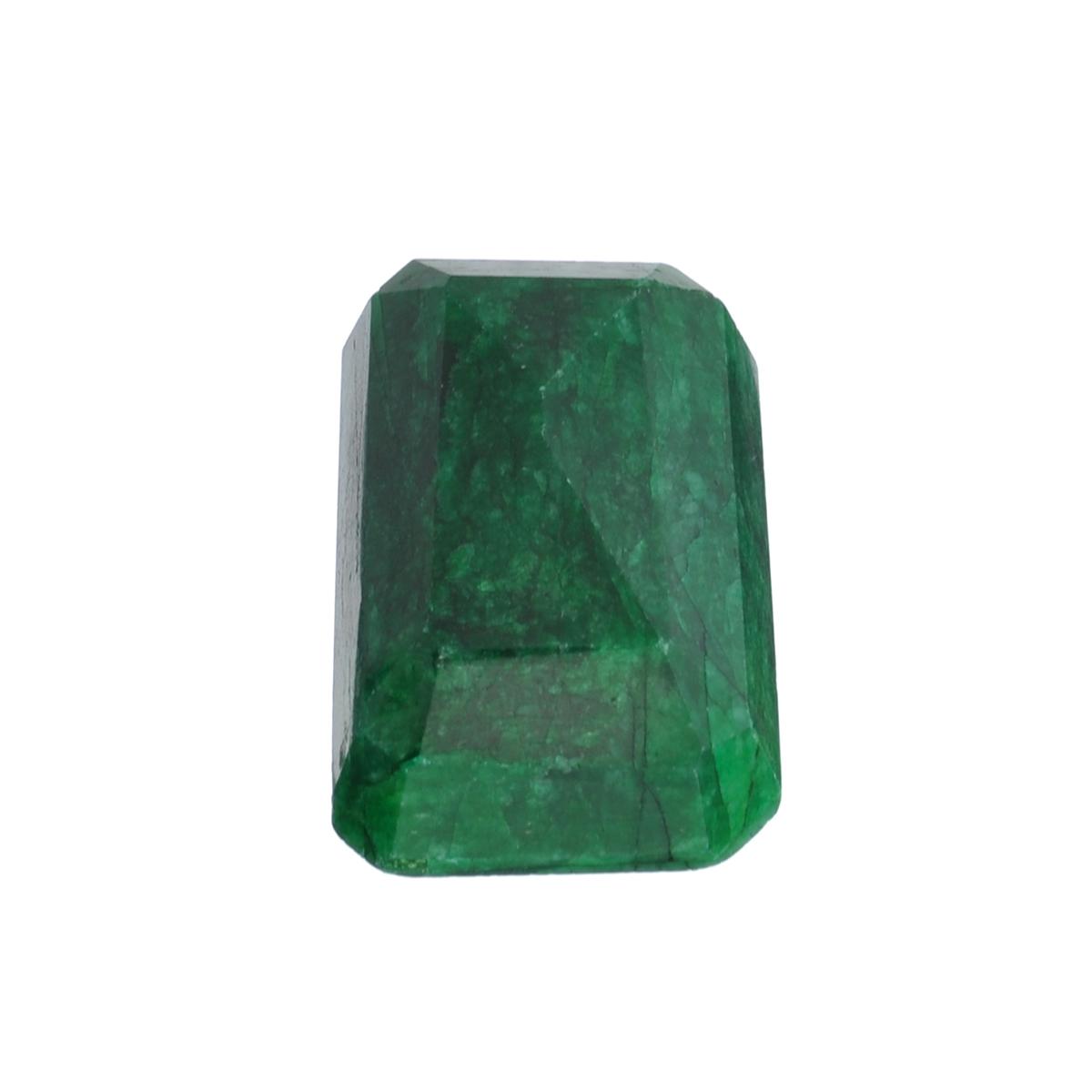 APP: 28.6k 208.40CT Emerald Cut Emerald Gemstone